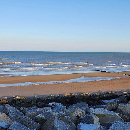 13 The Meadows New Beach Holiday Park Dymchurch Exterior foto