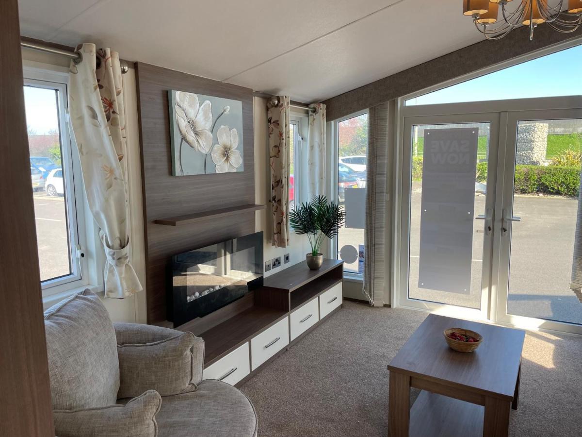 13 The Meadows New Beach Holiday Park Dymchurch Exterior foto