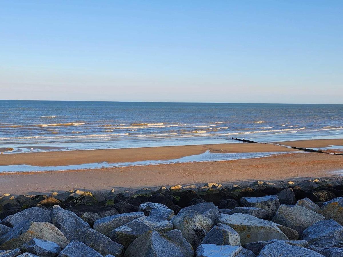 13 The Meadows New Beach Holiday Park Dymchurch Exterior foto